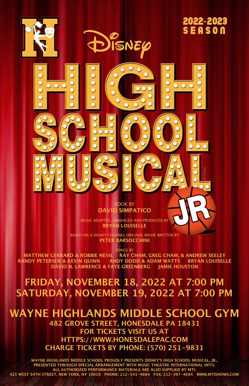 Show Poster